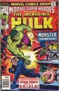 Marvel Super-Heroes Vol 1 62