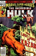 Marvel Super-Heroes Vol 1 63
