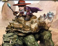 Tooga's Quest