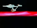 Enterprise leaving the barrier unreversed.jpg