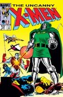 Uncanny 197