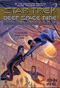 Prisoners of Peace (cover)