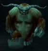 Cave Yeti