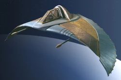 Death glider