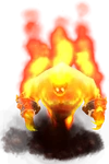 FireElemental
