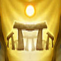 League of Arathor Tabard