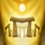 League of Arathor Tabard