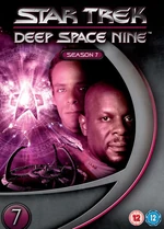 DS9 slimpack season seven