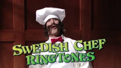 Snl-Chef