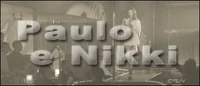 Portal:Personagens de Flashes/Paulo e Nikki