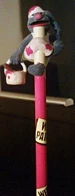 ApplauseGroverPainterPencil
