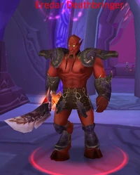 Image of Eredar Deathbringer