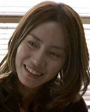 Miki nakatani