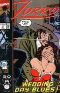 Zorro Vol 1 11
