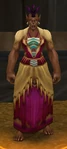 Matron Tikkit