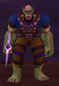 Image of Krugosh