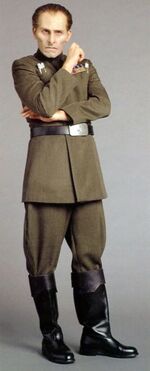 Tarkin Governor