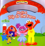 My First Trip to the Farm