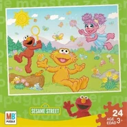 MBSSSoManyBugs24pcs