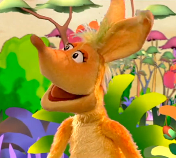 Janekangaroo