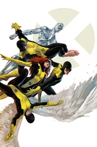 X-Men (616)