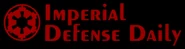 Imperial Defence Daily