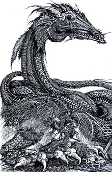 Scatha
