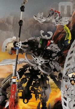 Vengeance 2