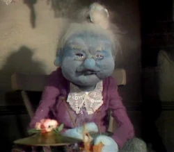 Geriatrics-knittinglady
