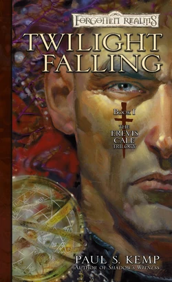 TwilightFalling