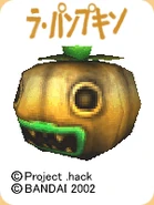 Lapumpkin