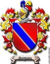 Escudo Santana2
