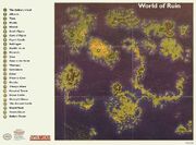 VI-worldofruin map