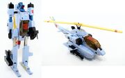 G1Whirl toy