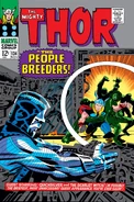 Thor Vol 1 134