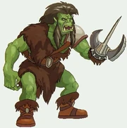 Kargathbladefist
