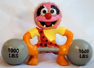 ApplauseBabyAnimalBarbell