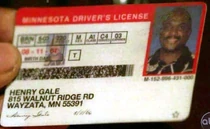 Henry Gale MN License.jpg