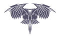 Romulan Star Empire 2379 logo.png