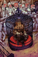 Fables 40