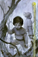 Fables 52