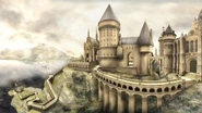 OOTP-game Hogwarts