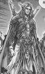 Manga Halduron
