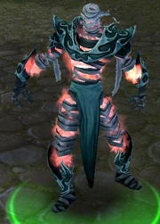ConsortiumOverseer