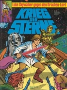 Krieg der Sterne 2