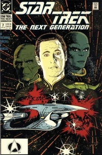 The Pilot cover
