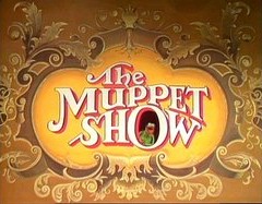 Tv muppet show opening
