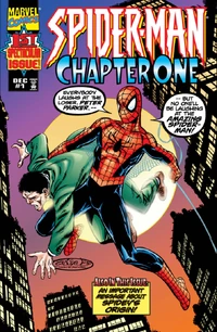 Peter Parker (Earth-98121)