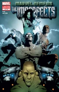 Marvel Nemesis The Imperfects Vol 1 3