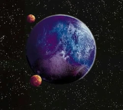 Ord Mantell planeet.jpg